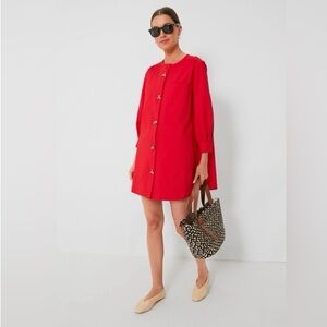 EUC Tuckernuck Blake dress small